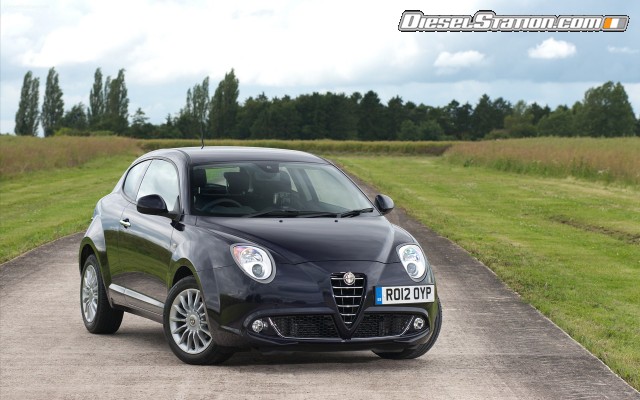 Alfa Romeo MiTo 2012 Widescreen Picture #30 Alfa Romeo MiTo 2012 Widescreen Picture #30